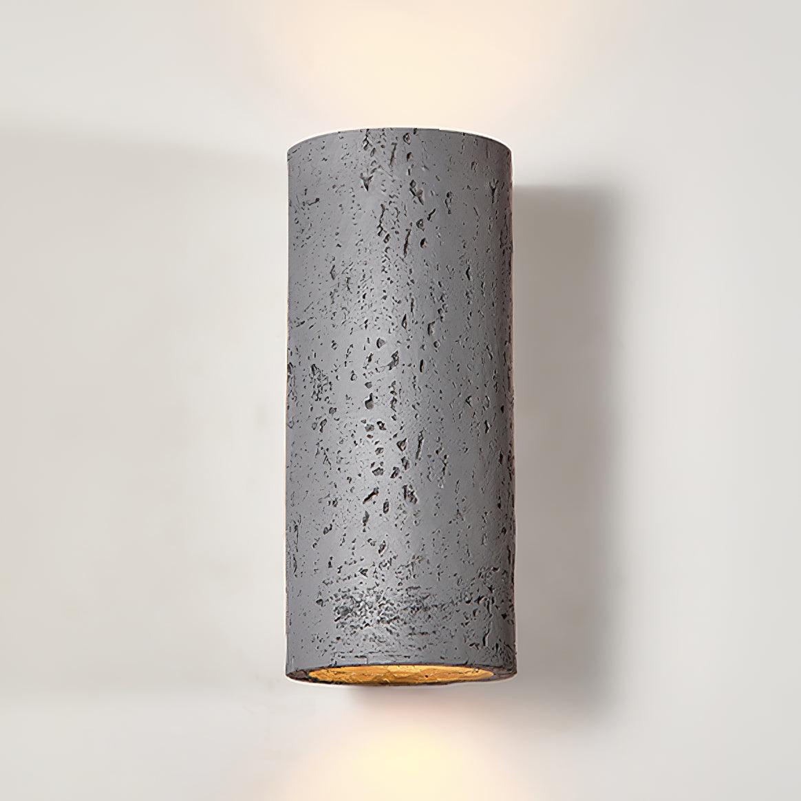 Verita Industrial Wall Lamp - Letslighting