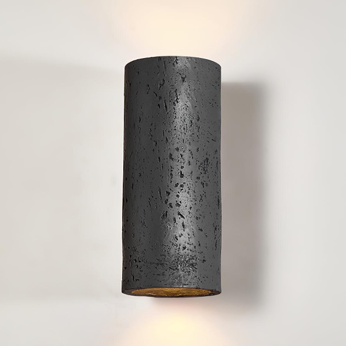 Verita Industrial Wall Lamp - Letslighting