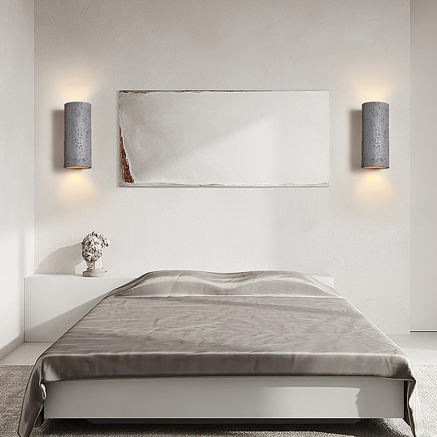 Verita Industrial Wall Lamp - Letslighting