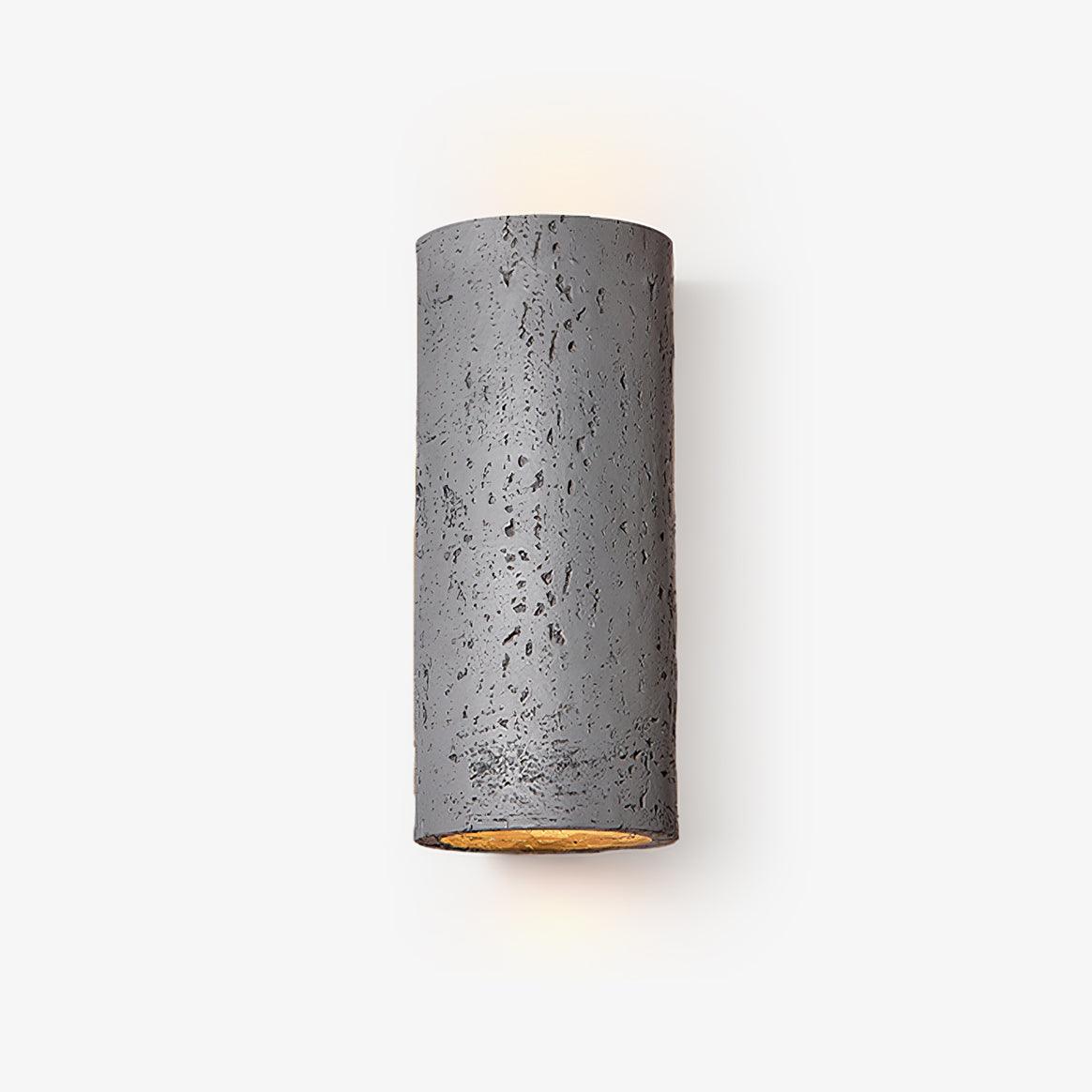 Verita Industrial Wall Lamp - Letslighting