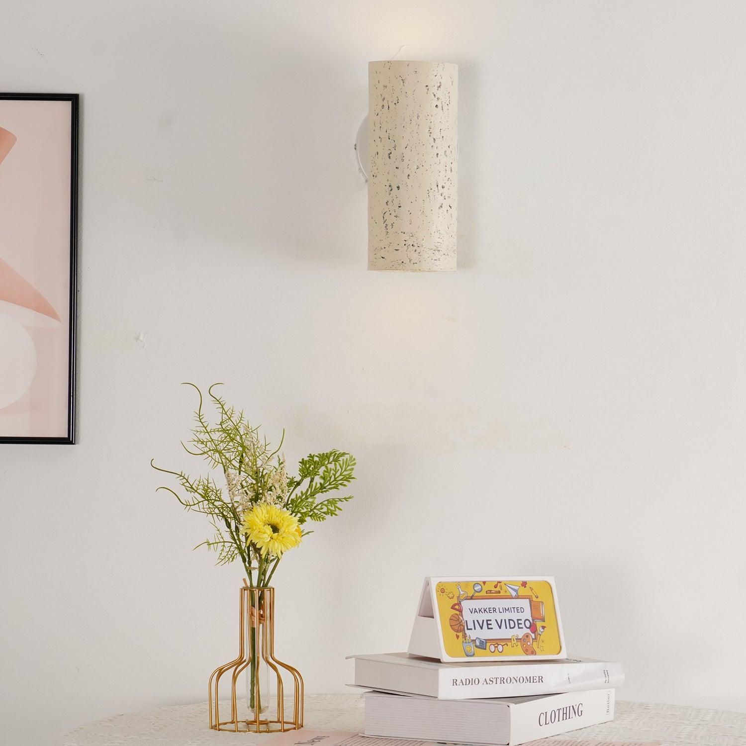 Verita Industrial Wall Lamp - Letslighting