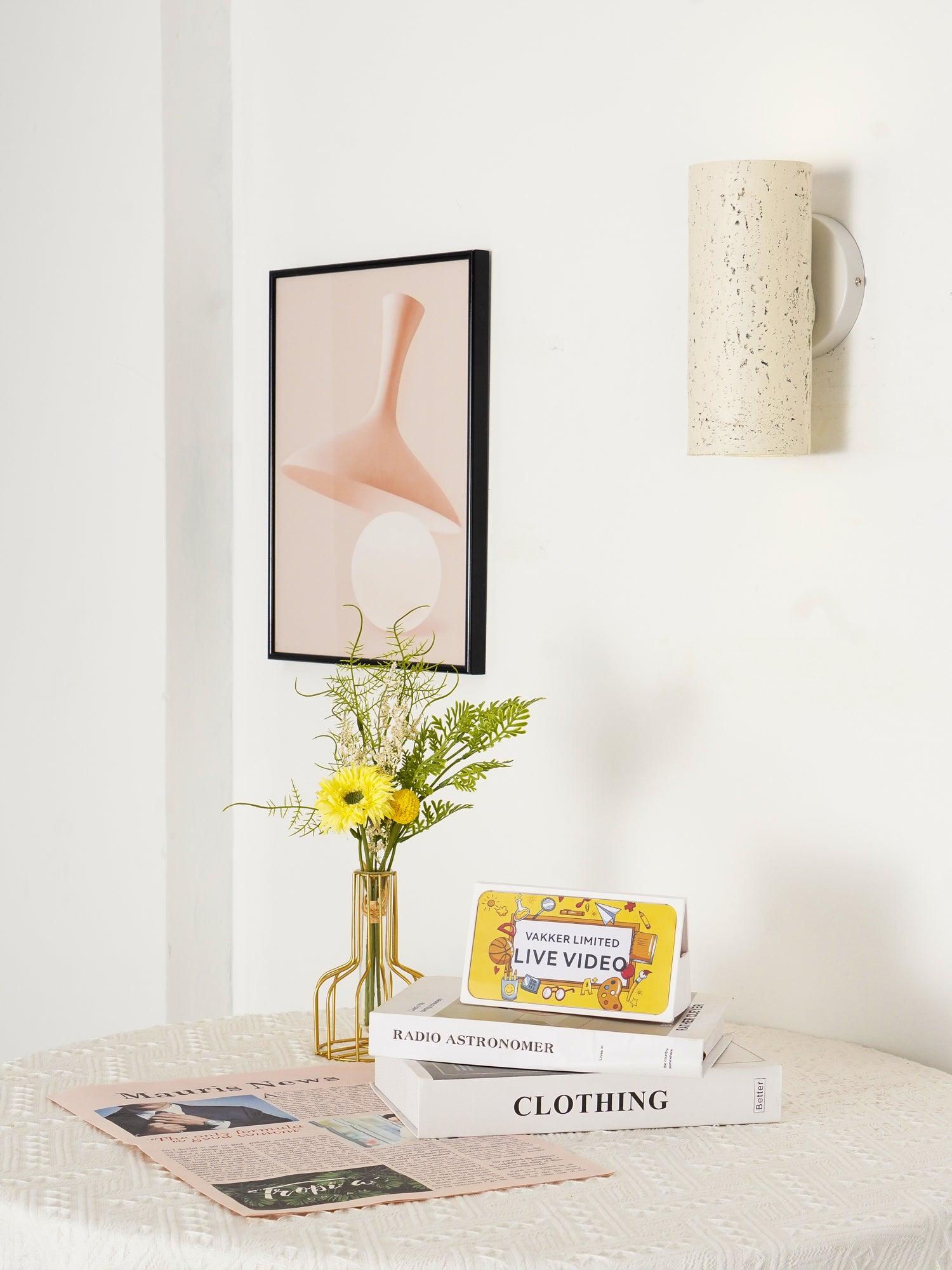 Verita Industrial Wall Lamp - Letslighting
