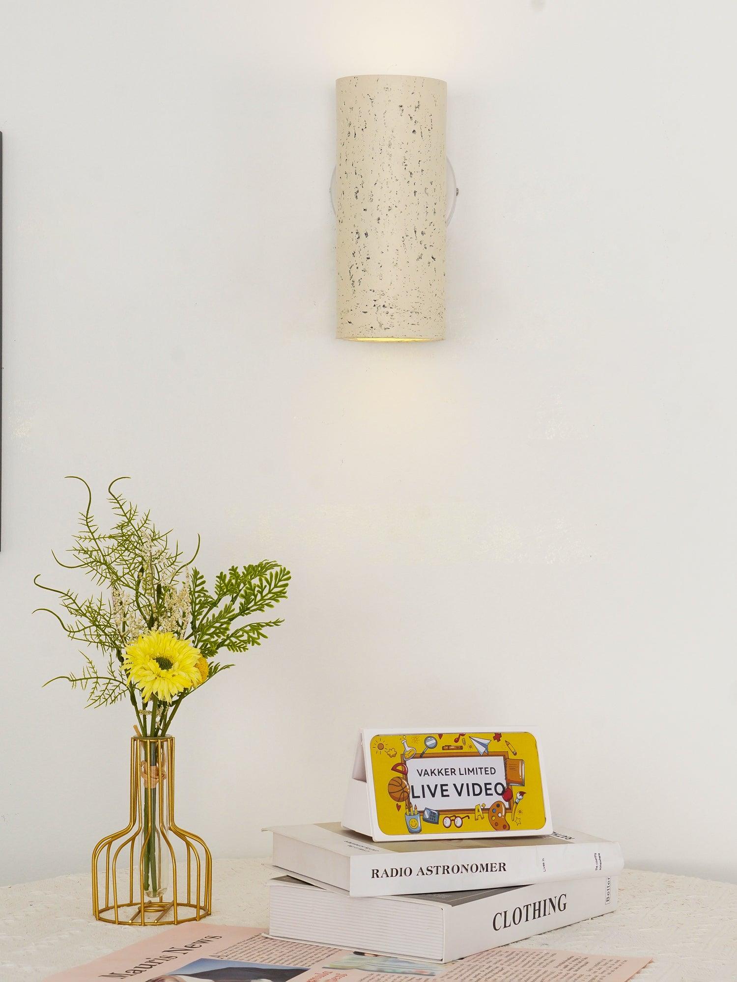 Verita Industrial Wall Lamp - Letslighting