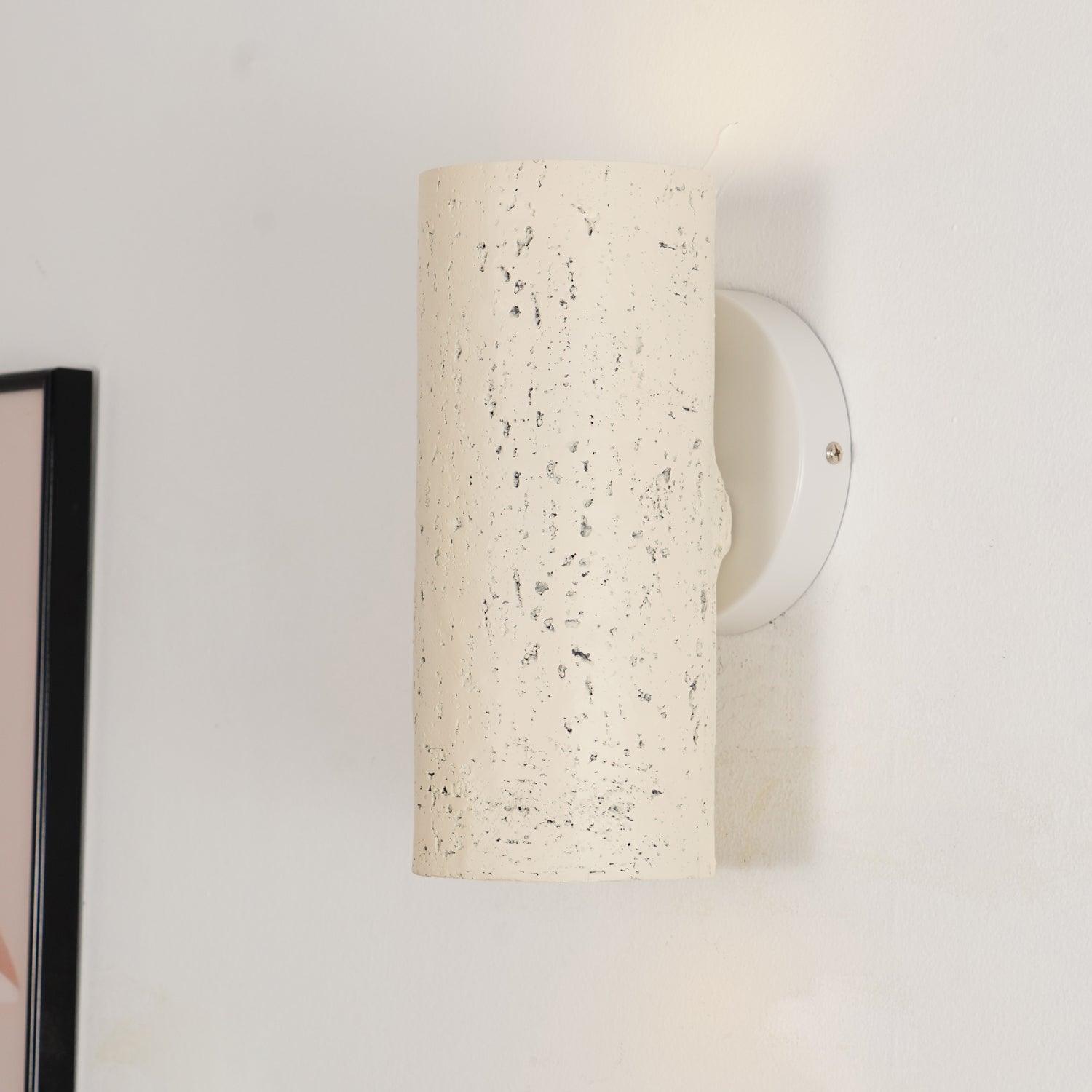 Verita Industrial Wall Lamp - Letslighting