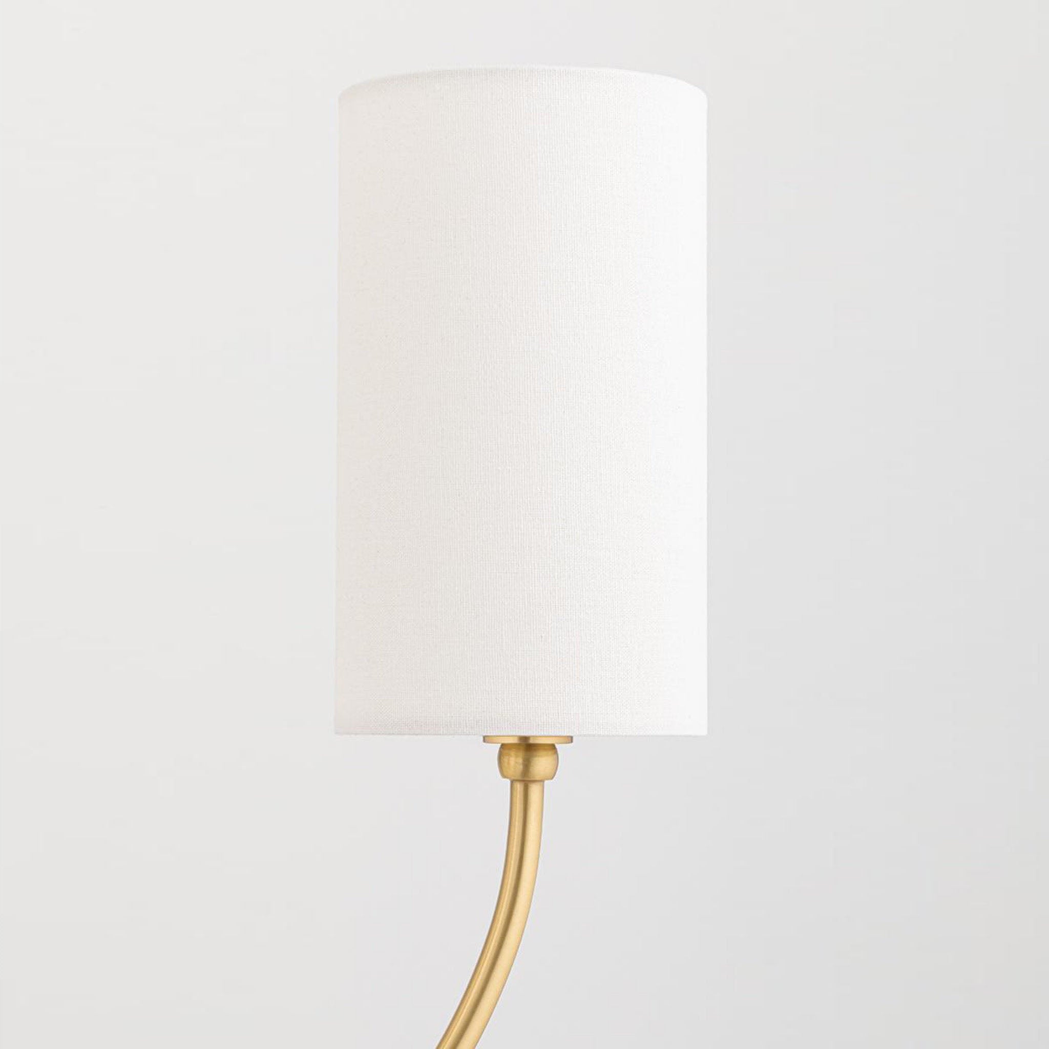 Asolira Vintage Industrial Black Fabric Chandelier - Letslighting