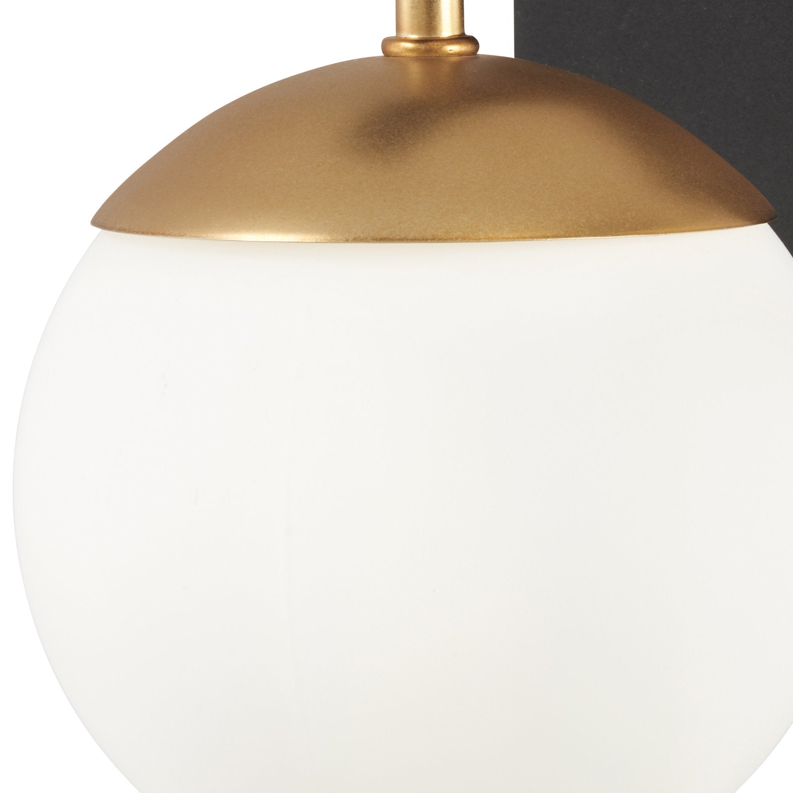Ilmaros Modern Minimalist Globe Glass Sconce Wall lamp - Letslighting