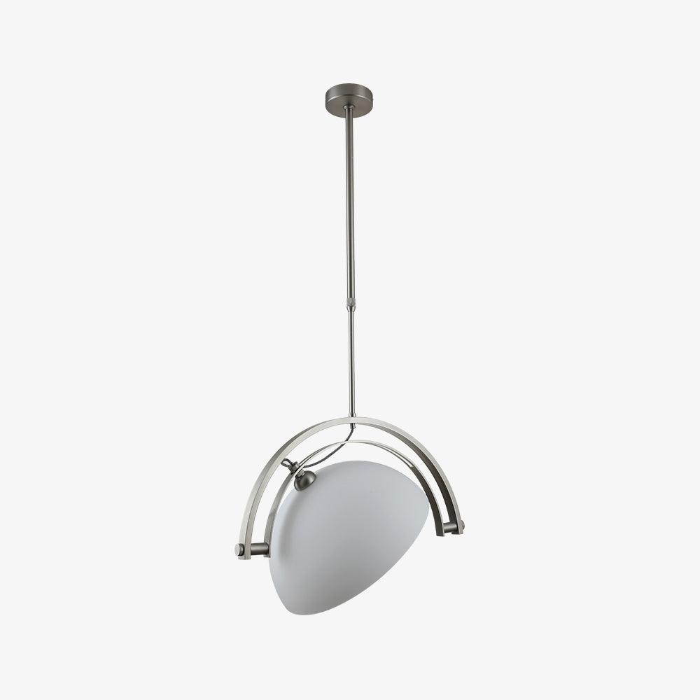 Vionis Industrial Artistic Pendant Light - Letslighting