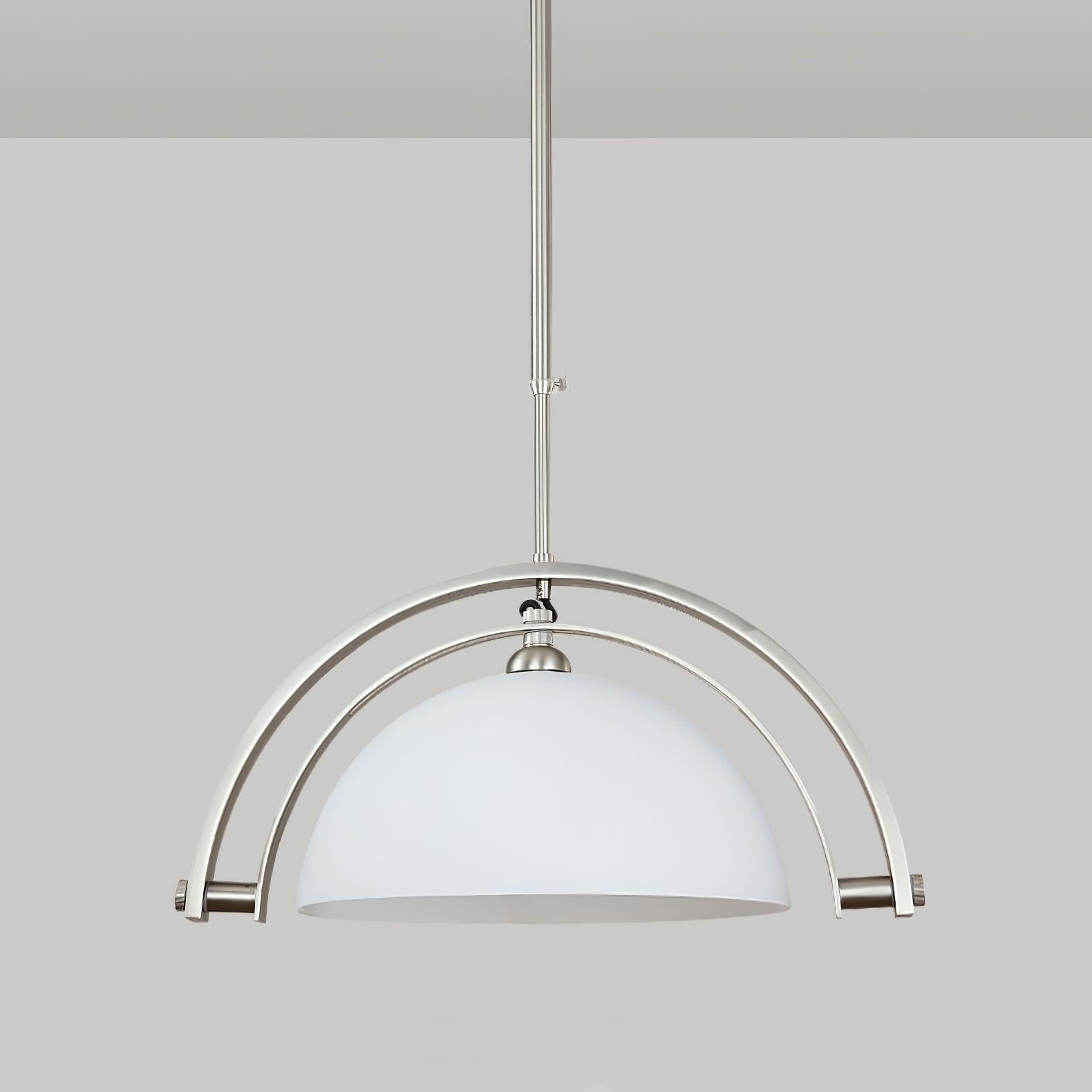 Vionis Industrial Artistic Pendant Light - Letslighting