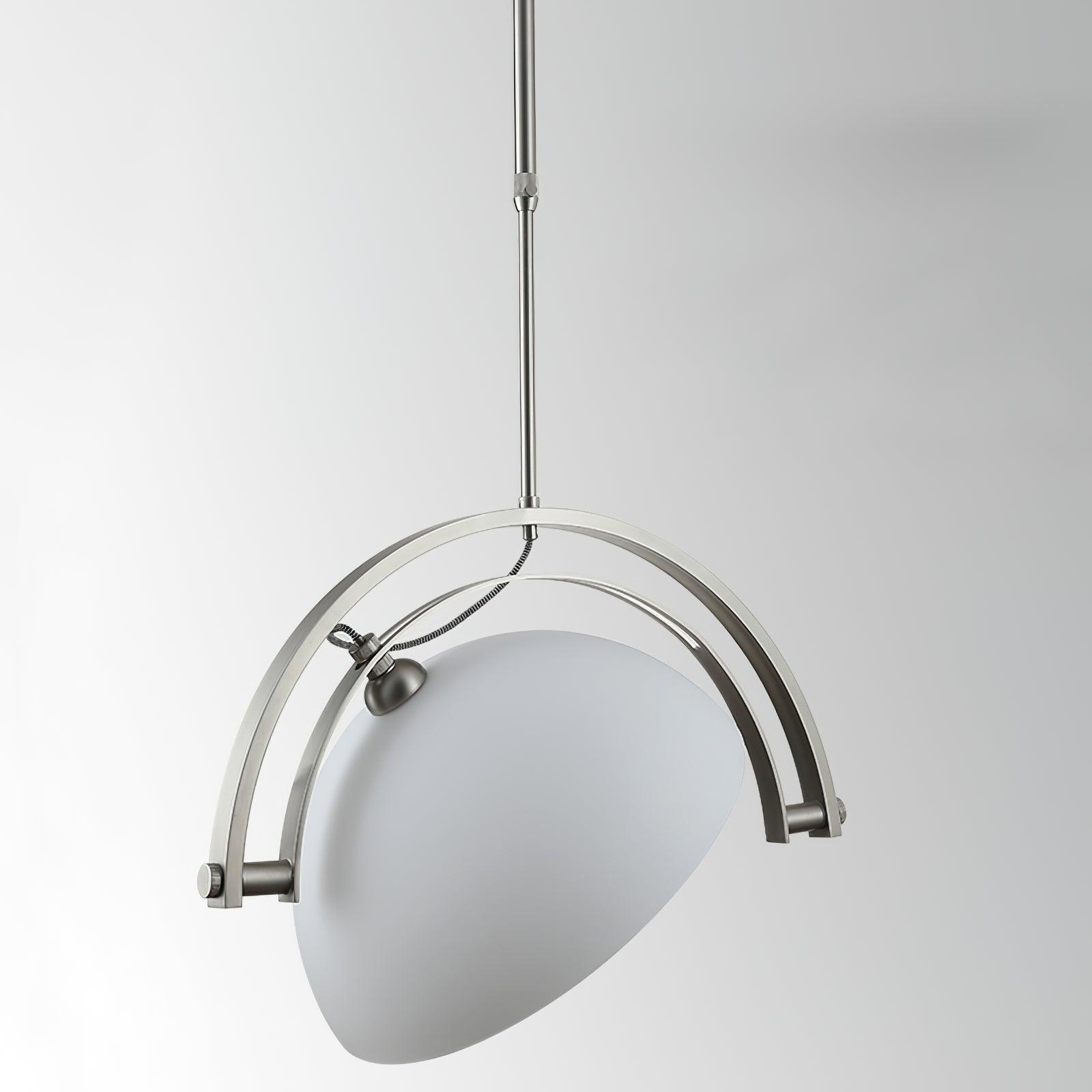 Vionis Industrial Artistic Pendant Light - Letslighting
