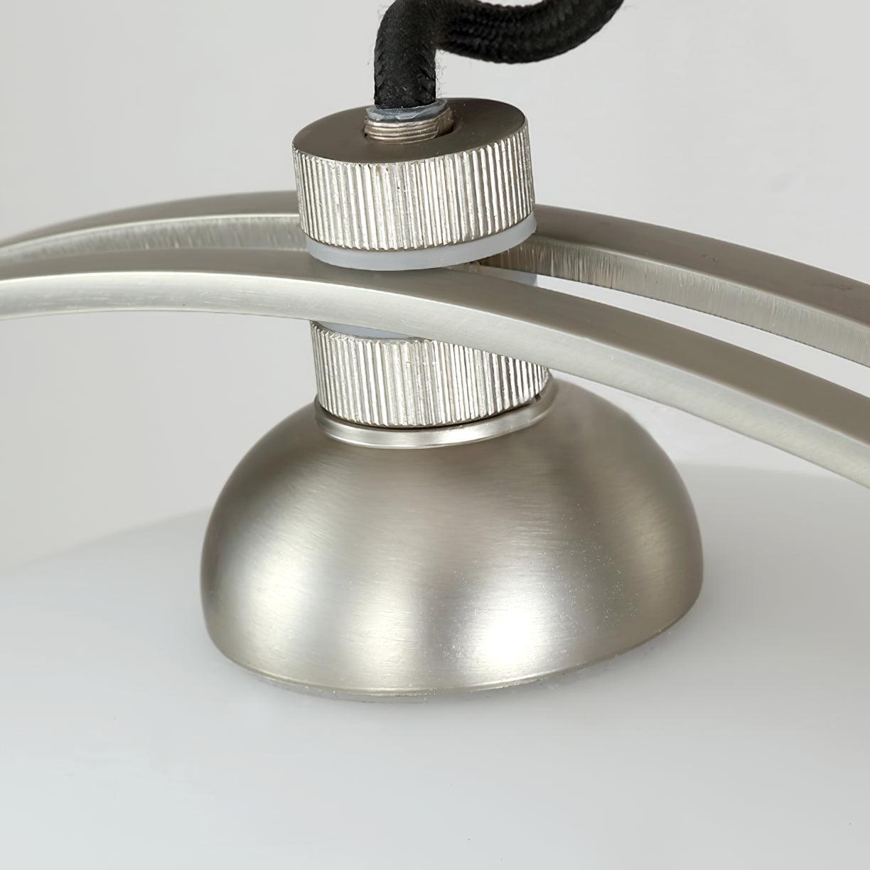 Vionis Industrial Artistic Pendant Light - Letslighting