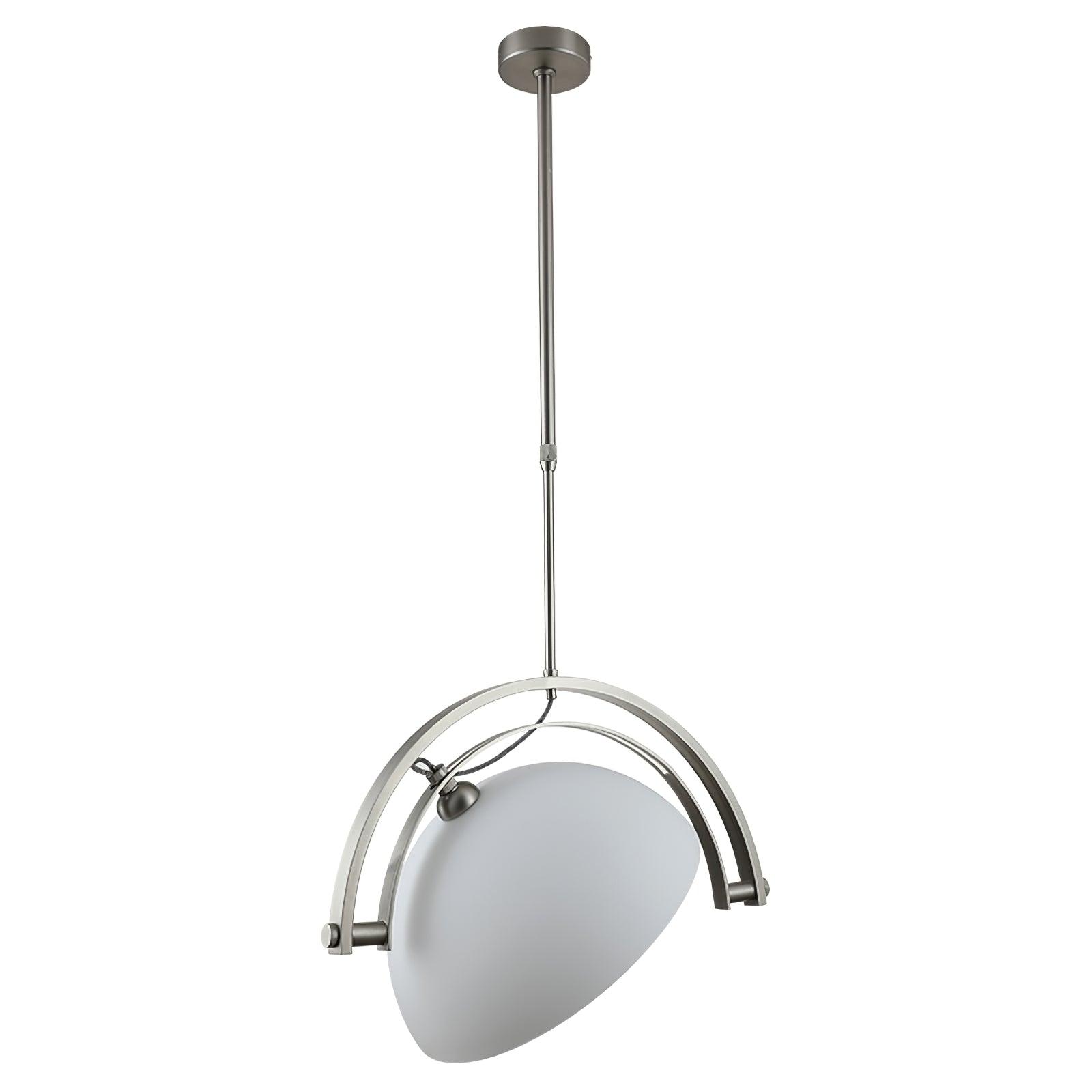 Vionis Industrial Artistic Pendant Light - Letslighting
