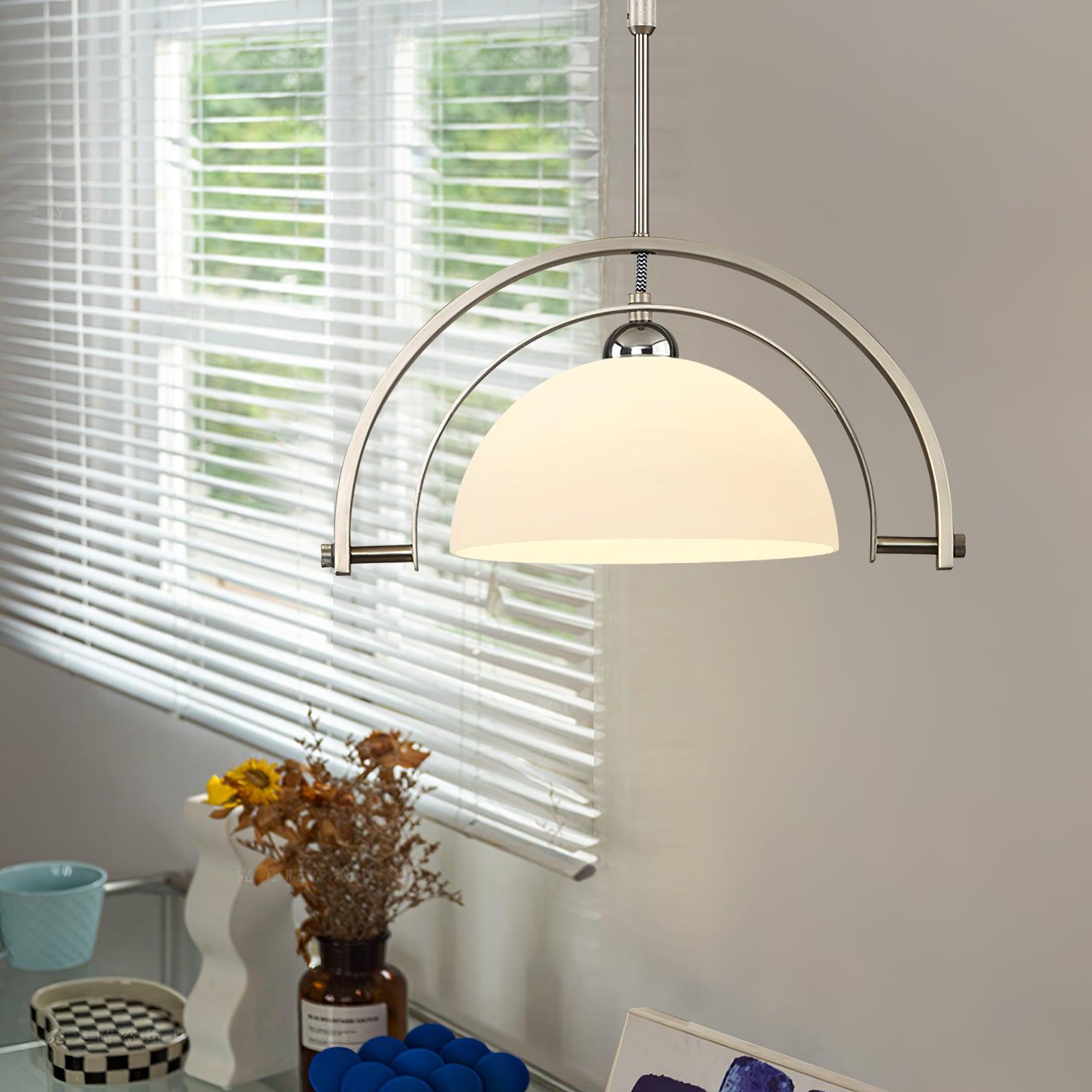 Vionis Industrial Artistic Pendant Light - Letslighting
