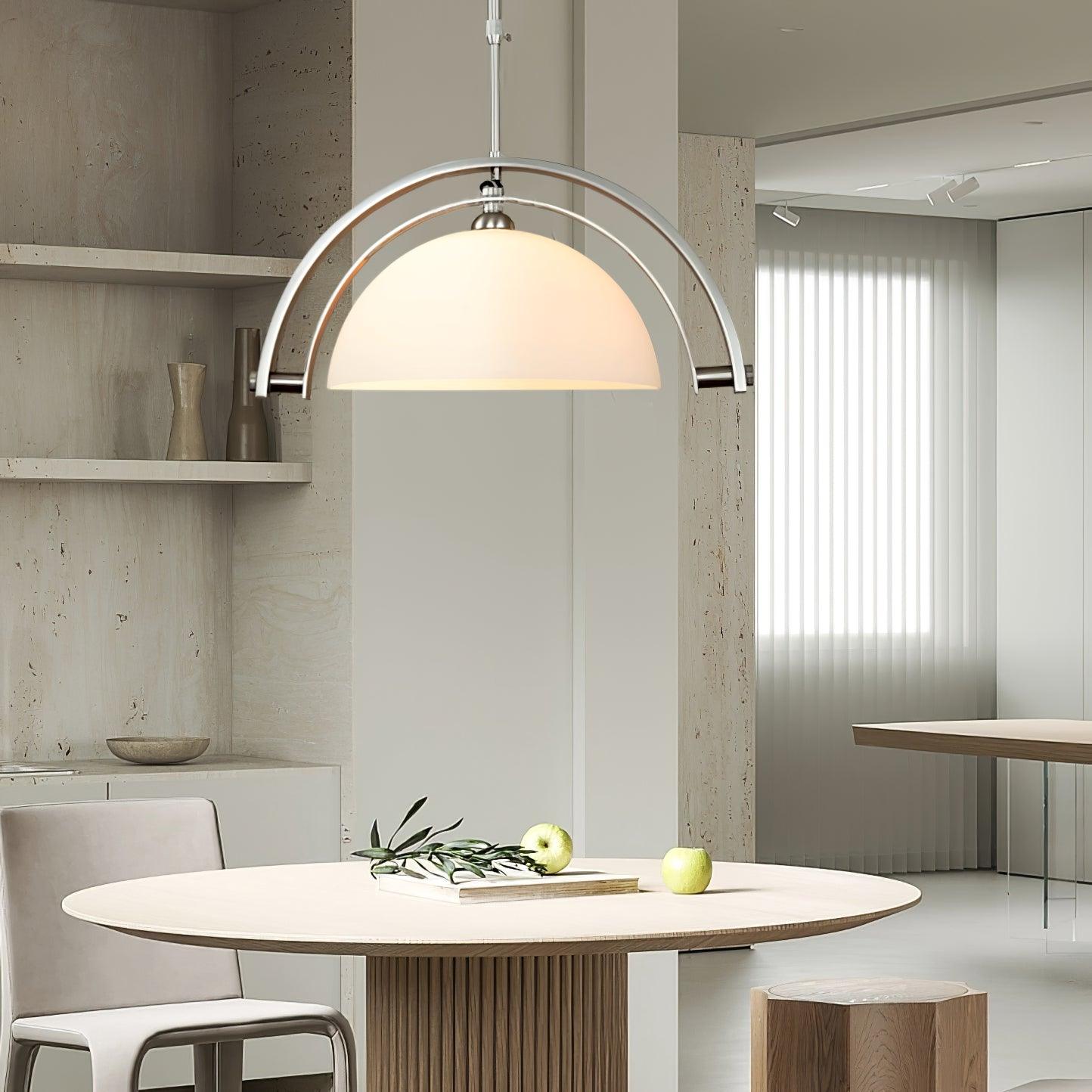 Vionis Industrial Artistic Pendant Light - Letslighting