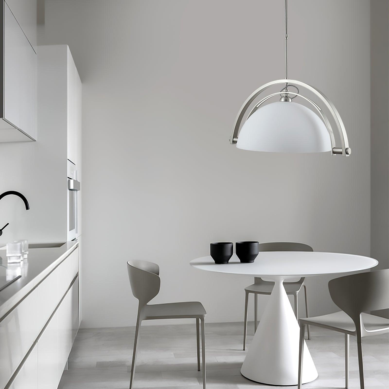 Vionis Industrial Artistic Pendant Light - Letslighting