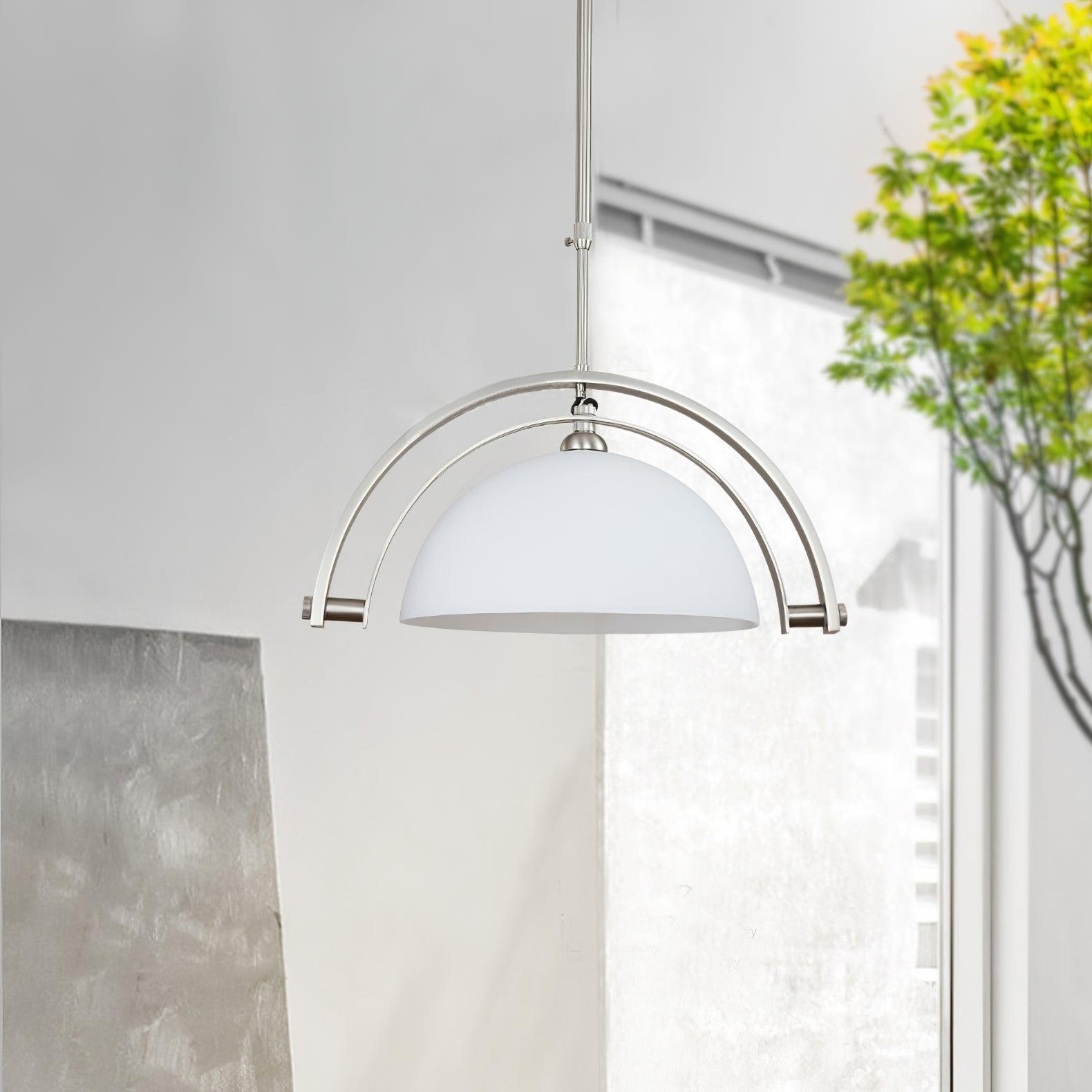 Vionis Industrial Artistic Pendant Light - Letslighting