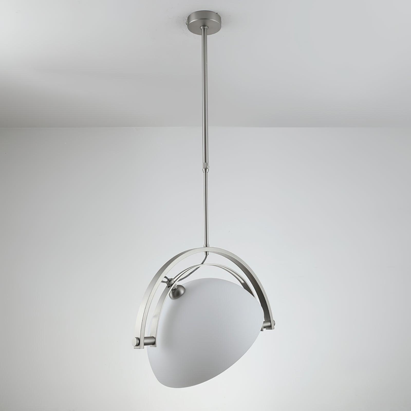Vionis Industrial Artistic Pendant Light - Letslighting