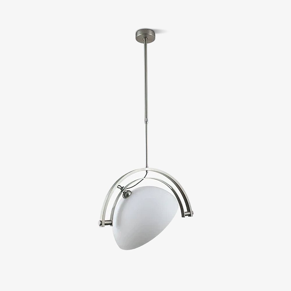 Vionis Industrial Artistic Pendant Light - Letslighting