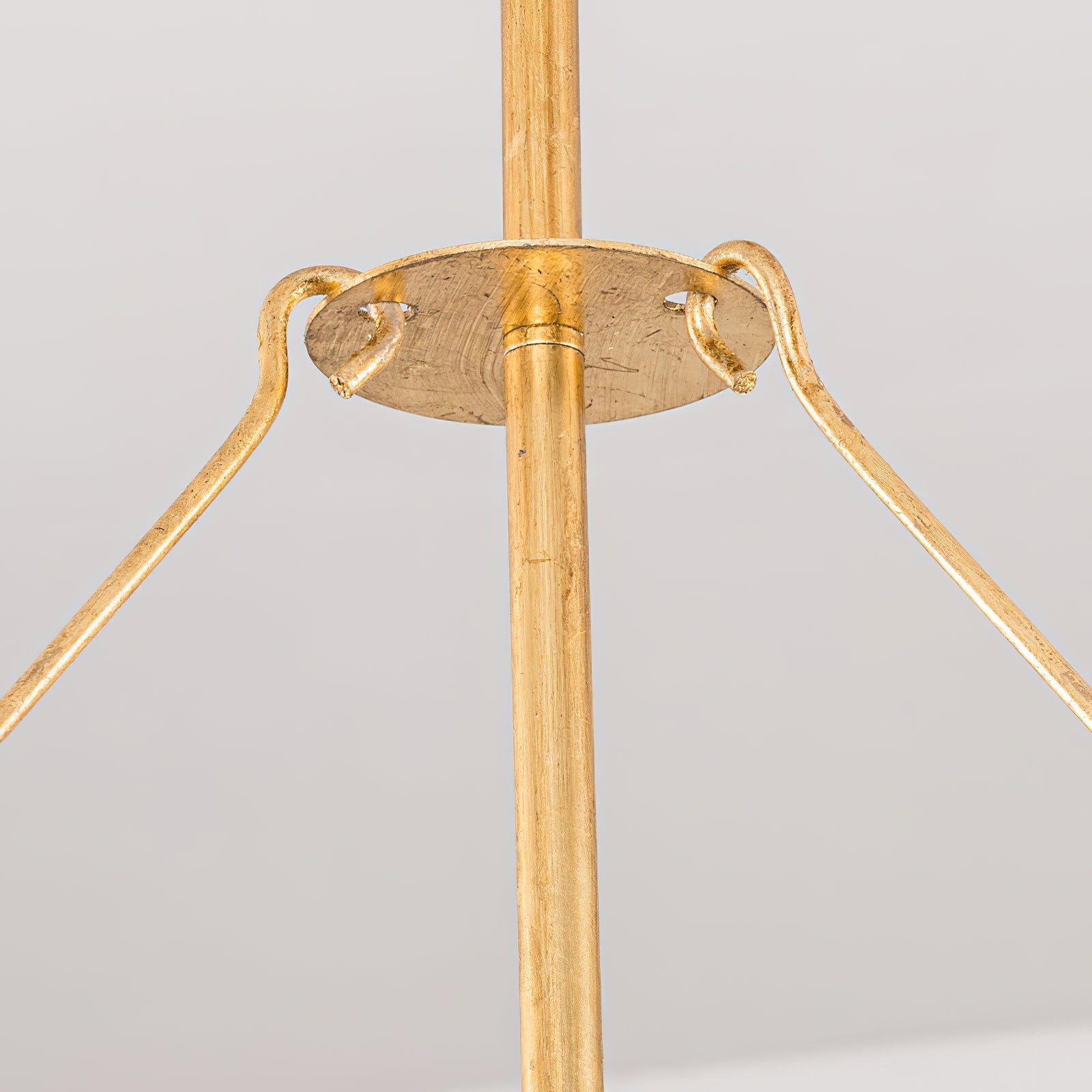 Ellorel Postmodern Luxury Acrylic Chandelier - Letslighting