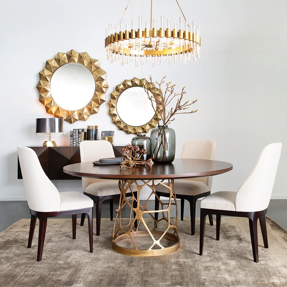 Ellorel Postmodern Luxury Acrylic Chandelier - Letslighting