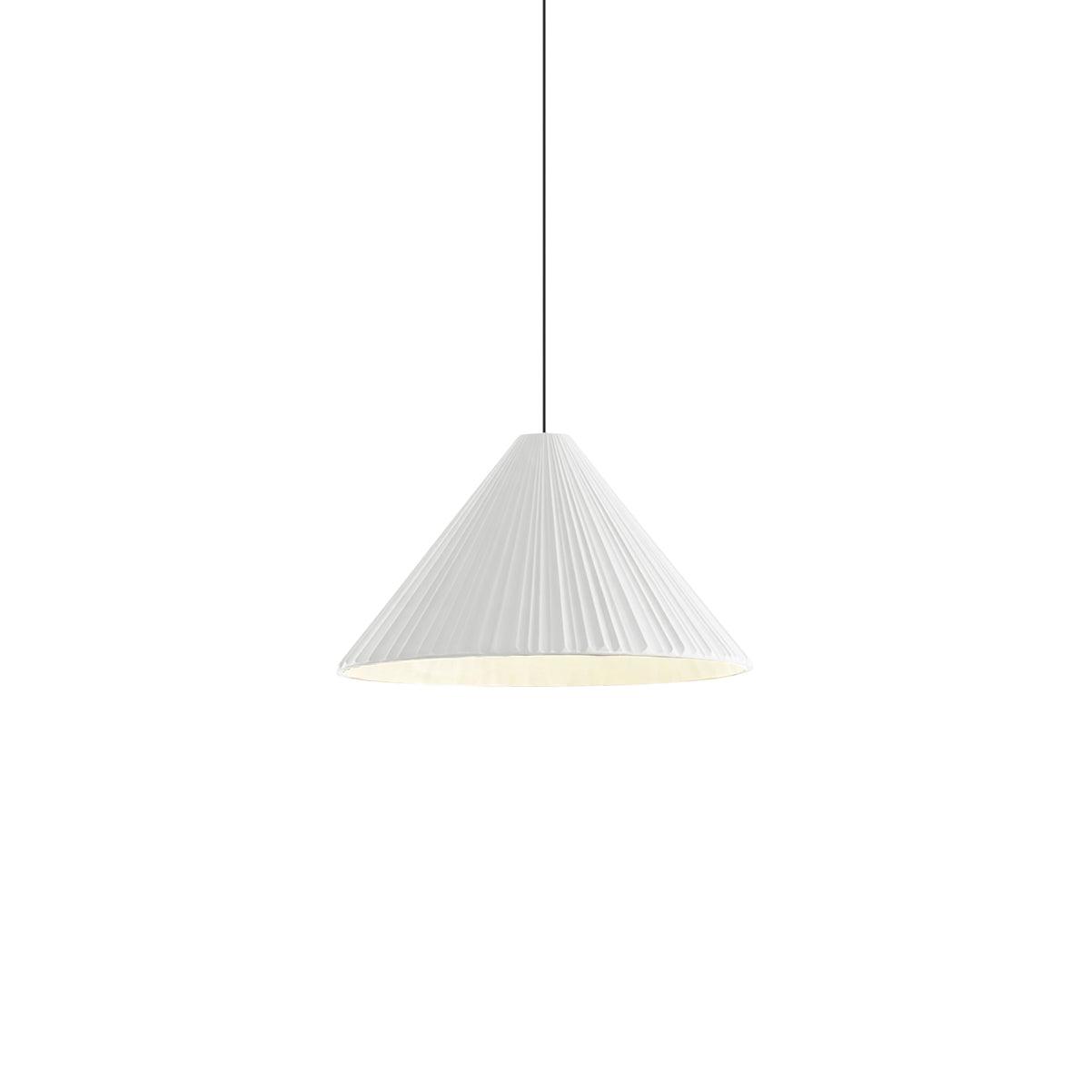 Cone Hat Resin Pendant Lamp - Letslighting