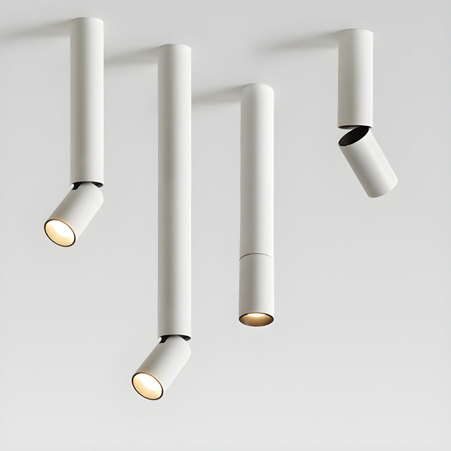 Elvynira Adjustable Surface Downlight Ceiling lamp - Letslighting