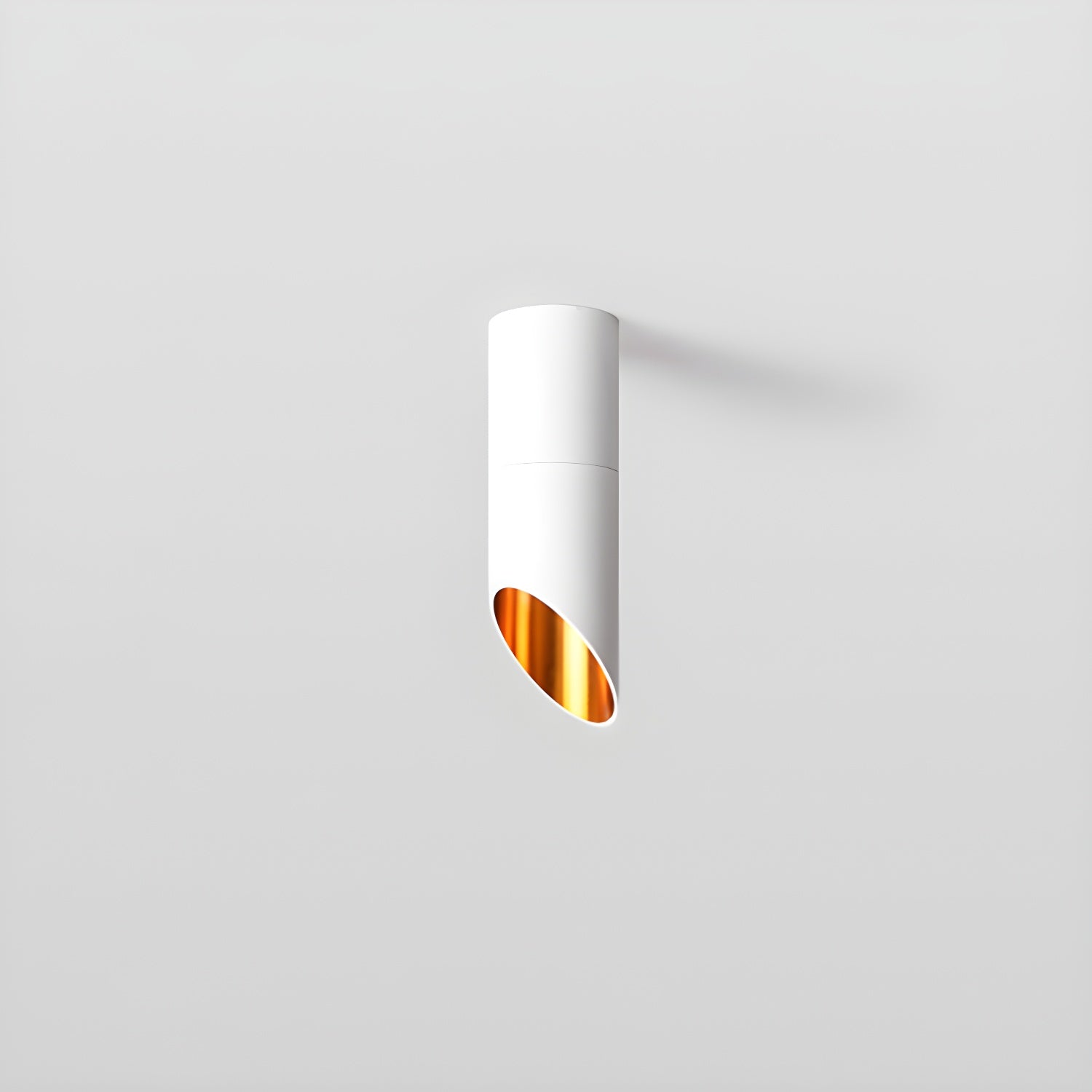 Lyvyneth Modern Minimalist Tube Surface Downlight - Letslighting