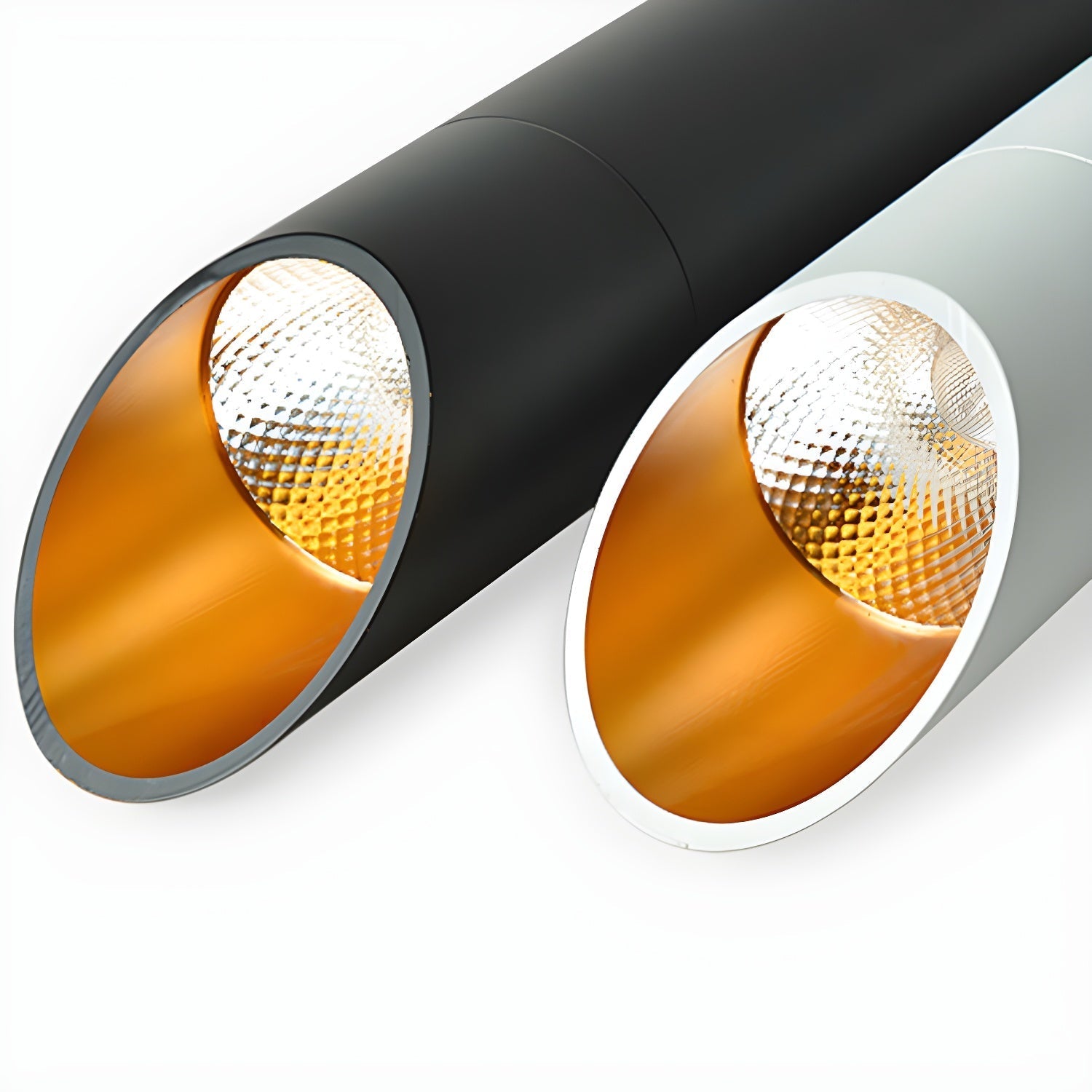 Lyvyneth Modern Minimalist Tube Surface Downlight - Letslighting