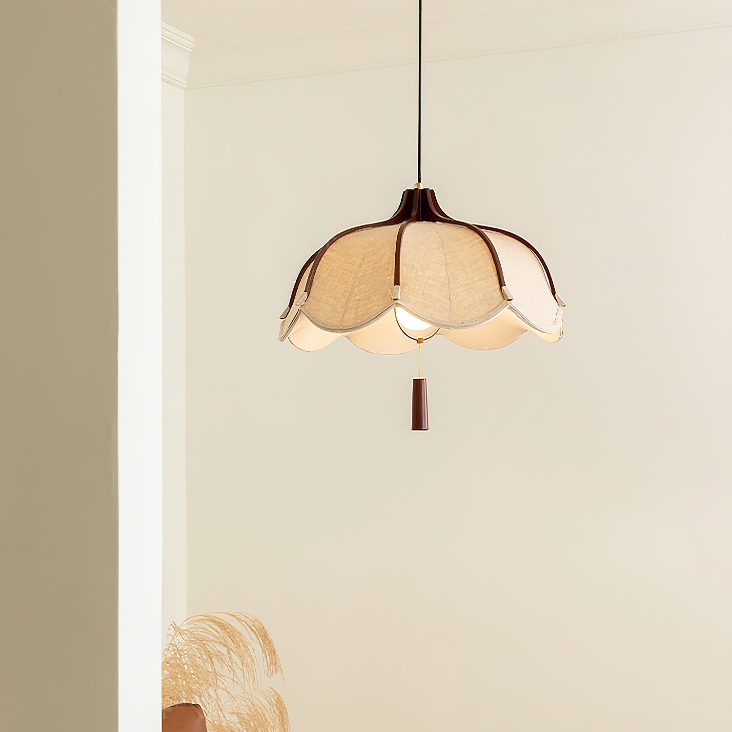 Terrana Pendant Light - Letslighting