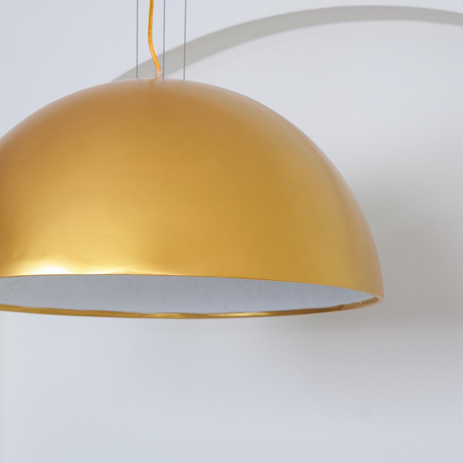 Lustra Pendant Lamp Suspension for Living Room - Letslighting