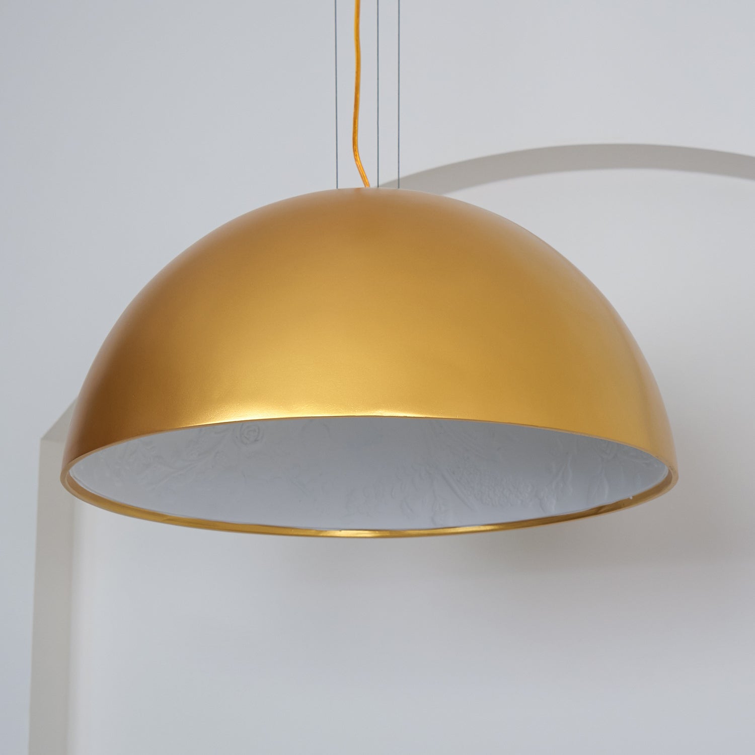 Lustra Pendant Lamp Suspension for Living Room - Letslighting