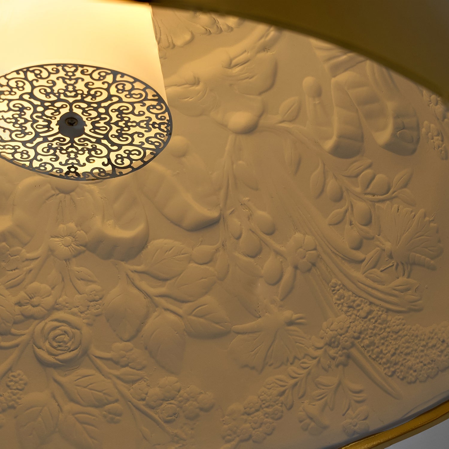 Lustra Pendant Lamp Suspension for Living Room - Letslighting