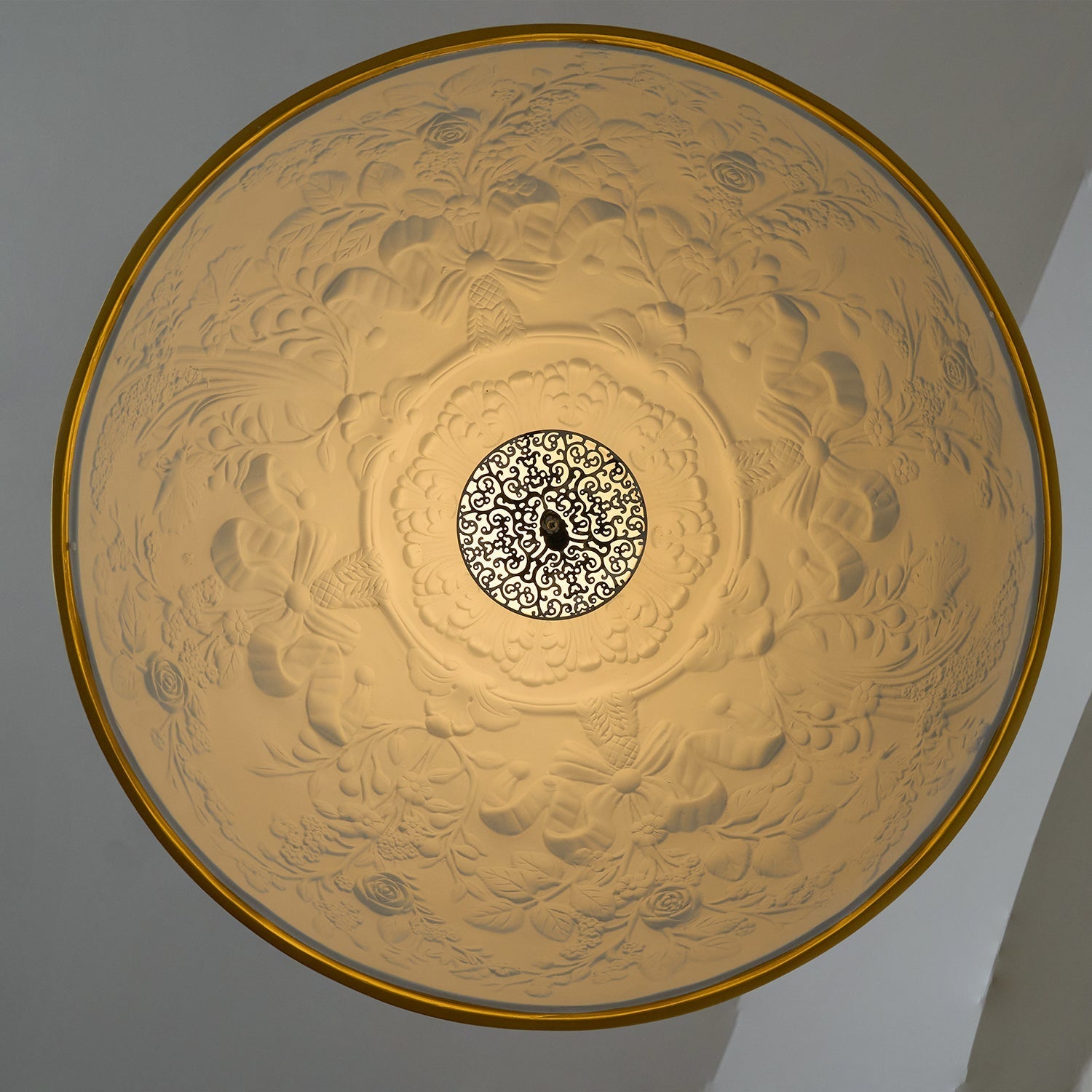 Lustra Pendant Lamp Suspension for Living Room - Letslighting