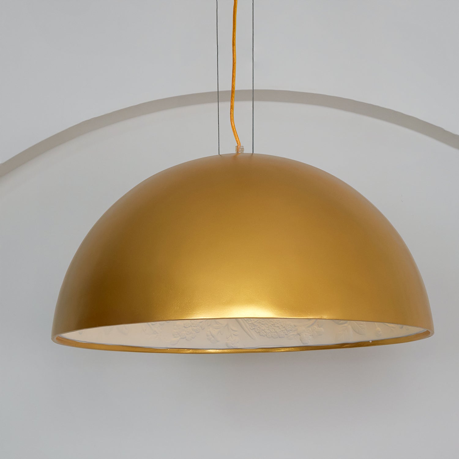 Lustra Pendant Lamp Suspension for Living Room - Letslighting