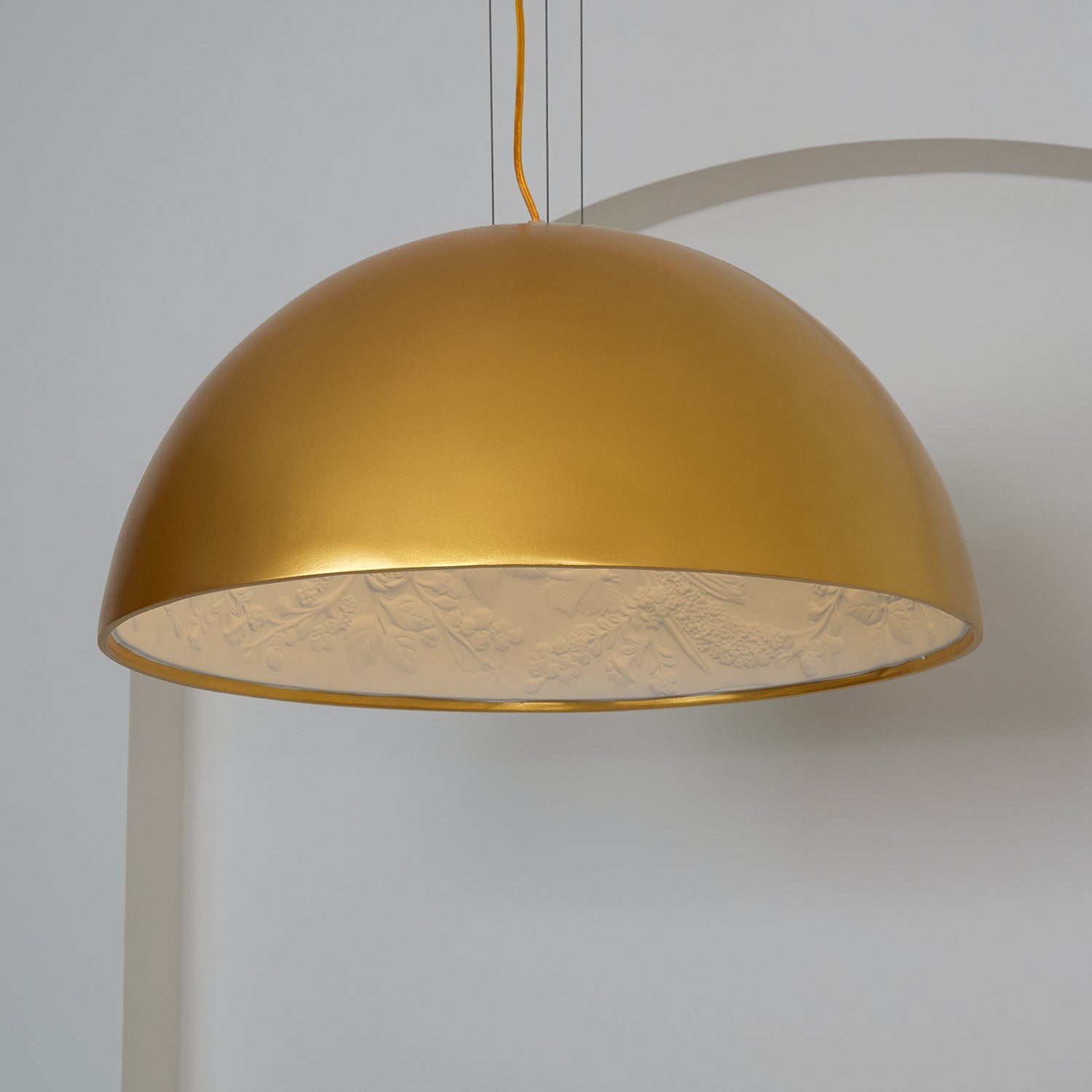 Lustra Pendant Lamp Suspension for Living Room - Letslighting
