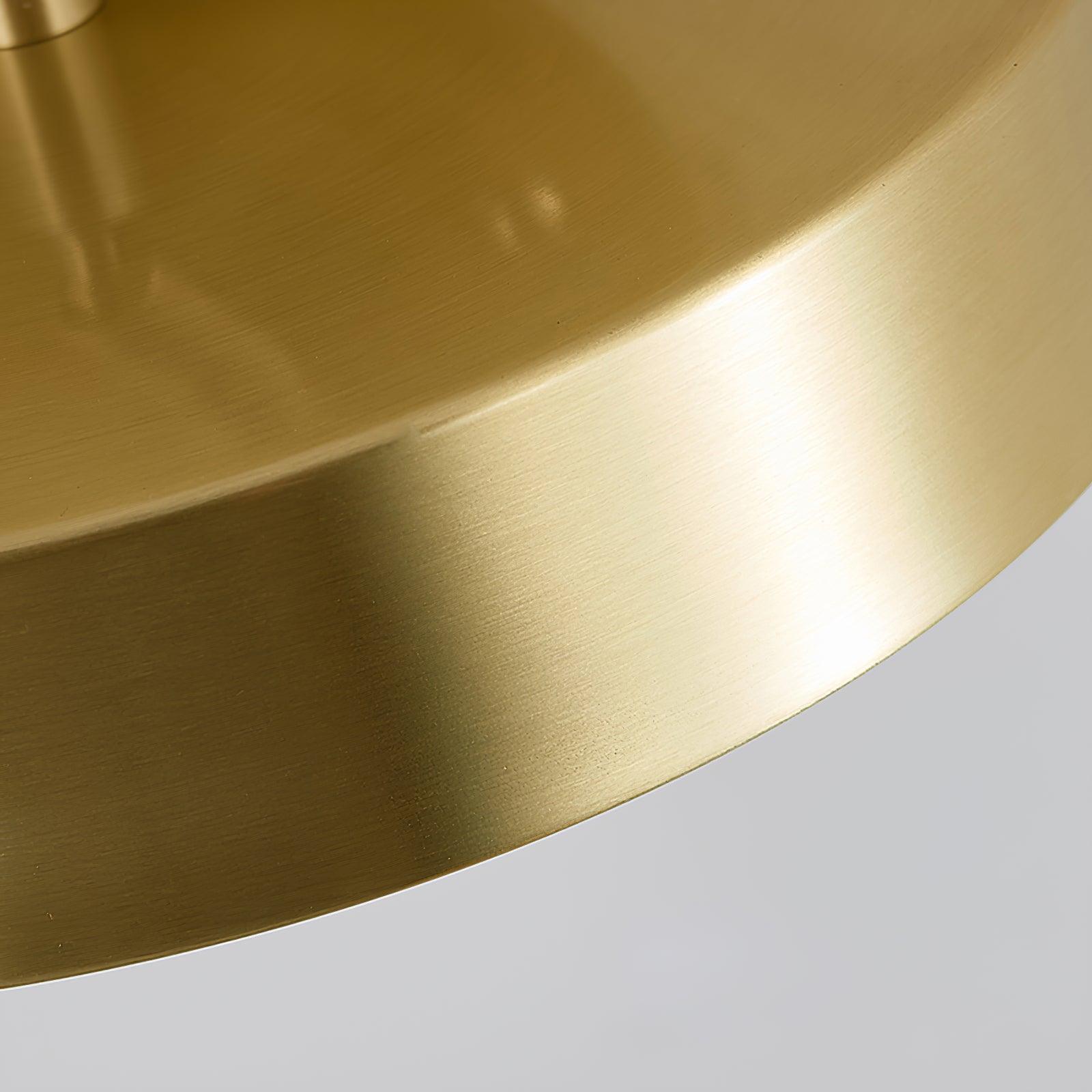 Cizorila Modern Minimalist Rotating Ceiling Lamp - Letslighting