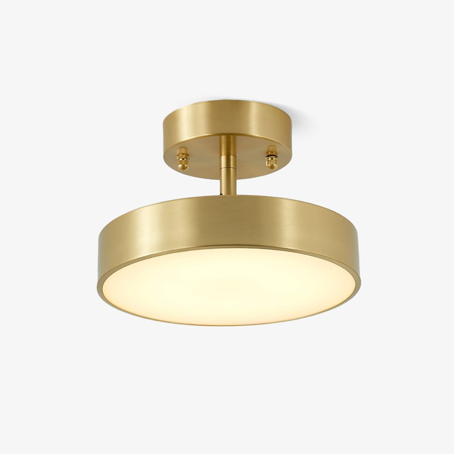Cizorila Modern Minimalist Rotating Ceiling Lamp - Letslighting