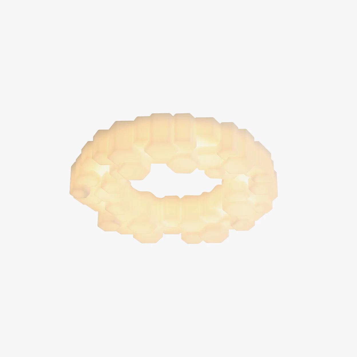 Ximena Luxury Ceiling Lamp - Letslighting