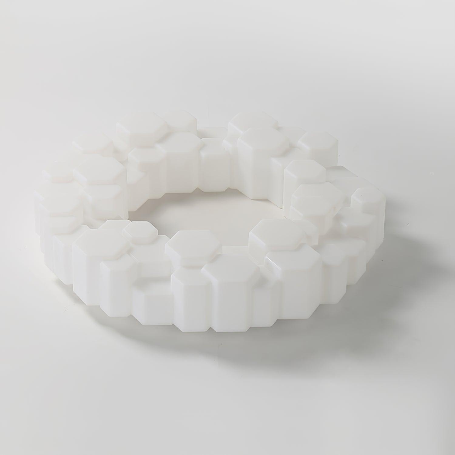 Ximena Luxury Ceiling Lamp - Letslighting