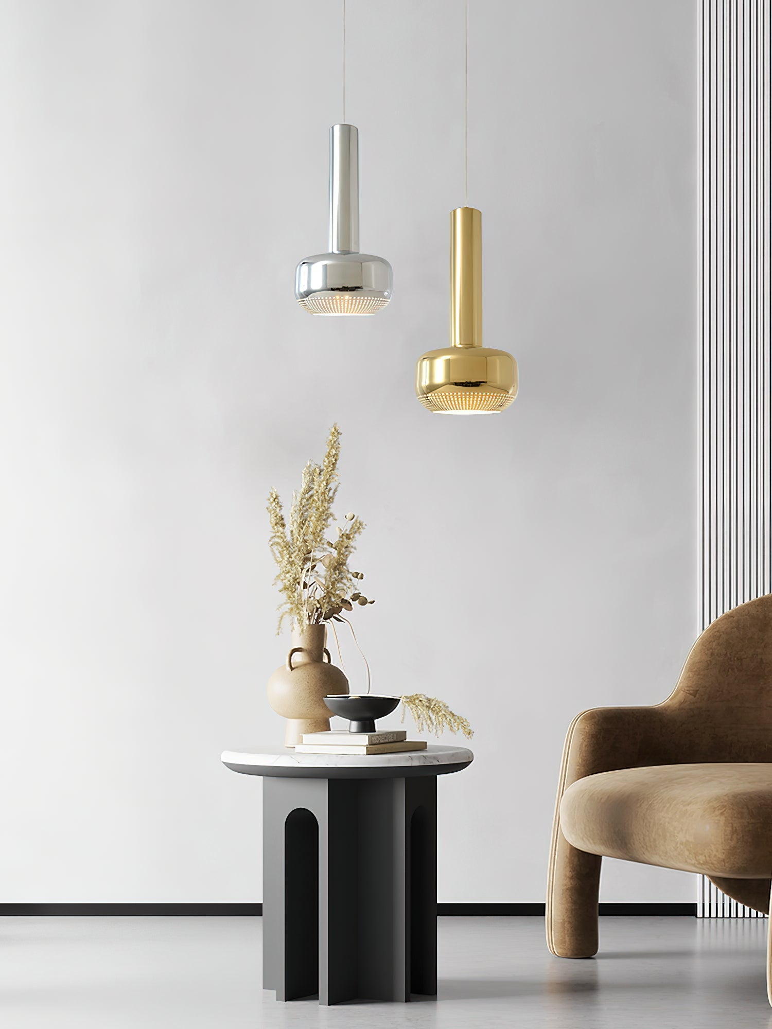 Hazel Modern Pendant Light - Letslighting