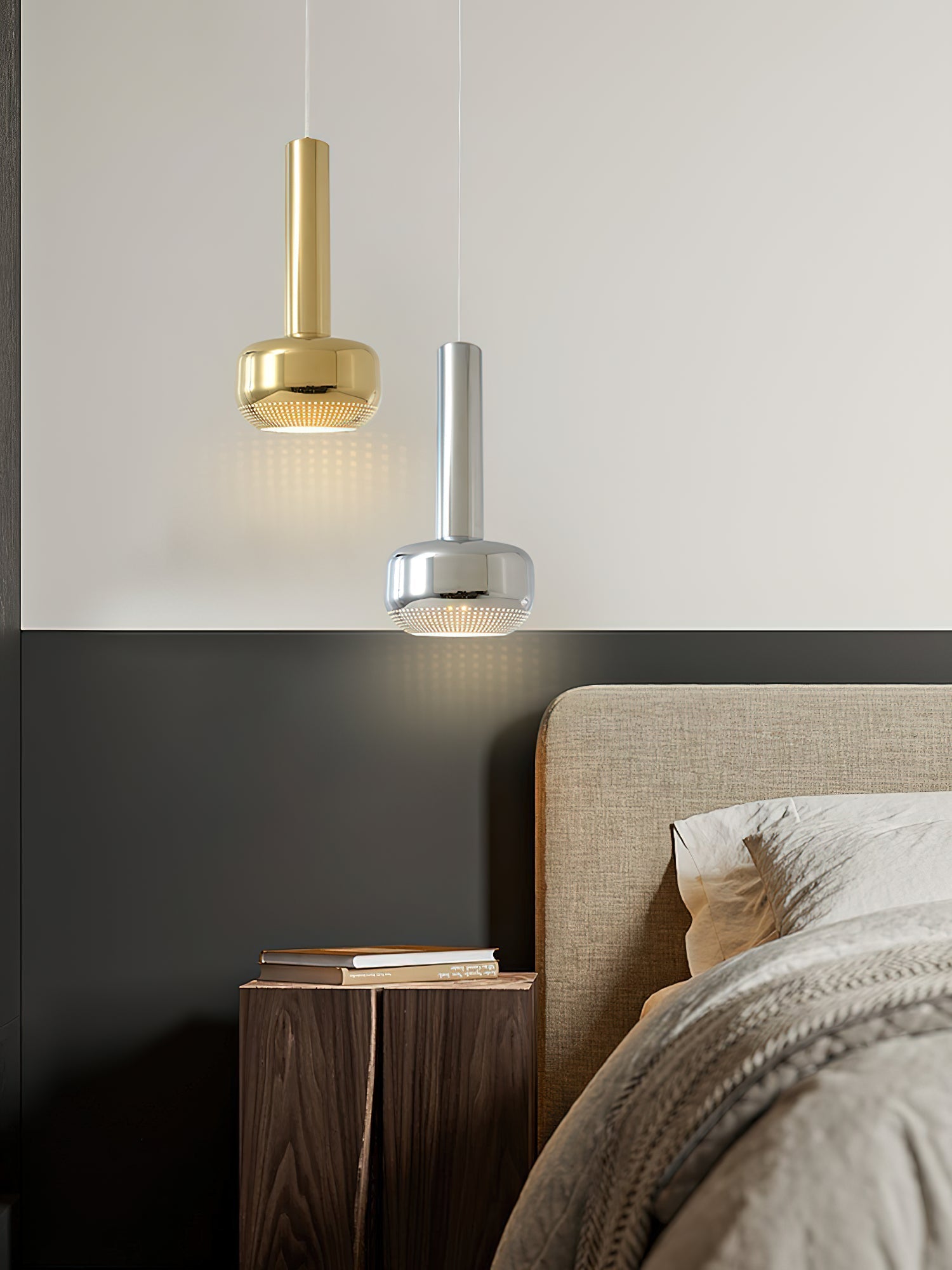 Hazel Modern Pendant Light - Letslighting