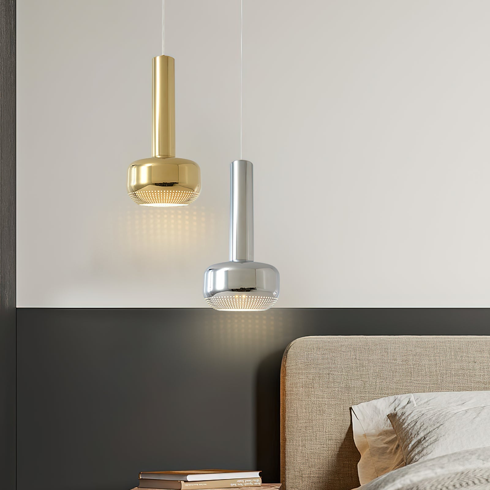 Hazel Modern Pendant Light - Letslighting