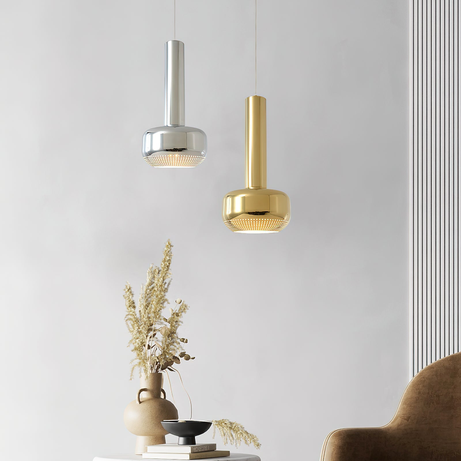 Hazel Modern Pendant Light - Letslighting