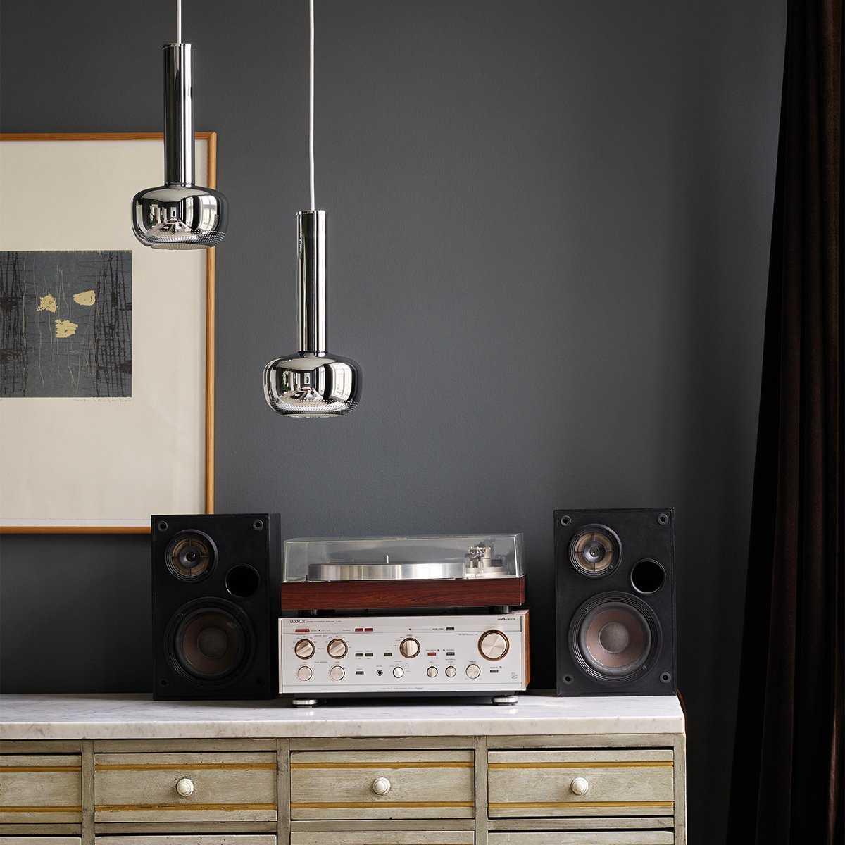 Hazel Modern Pendant Light - Letslighting