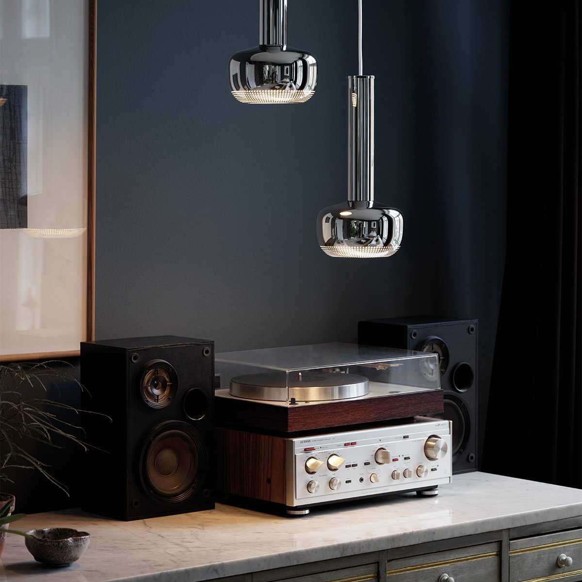 Hazel Modern Pendant Light - Letslighting