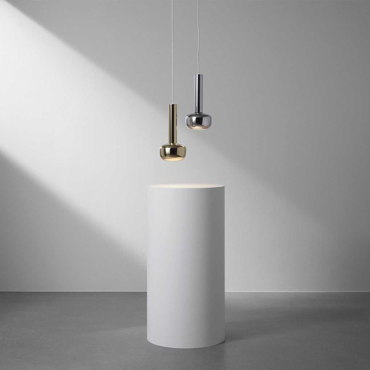 Hazel Modern Pendant Light - Letslighting