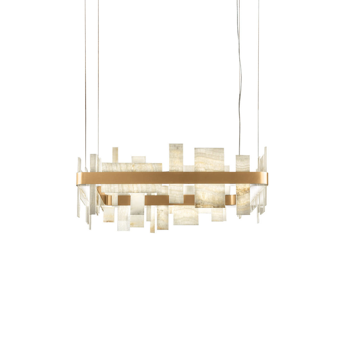 Honice Postmodern Luxury LED Chandelier - Letslighting