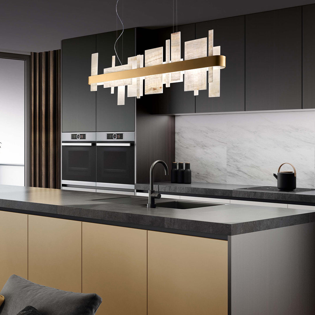 Honice Postmodern Luxury LED Chandelier - Letslighting