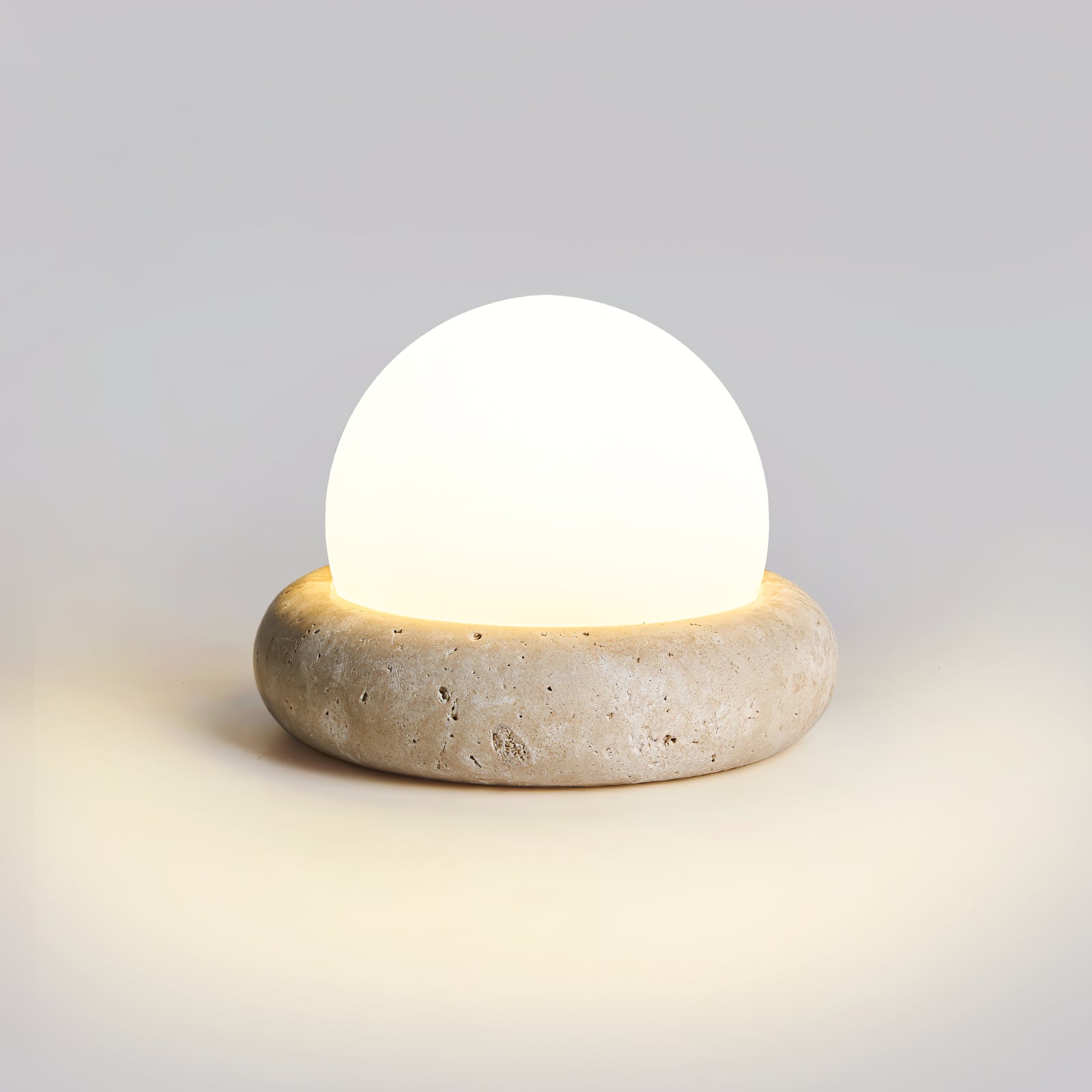 Huae Table Lamp - Letslighting