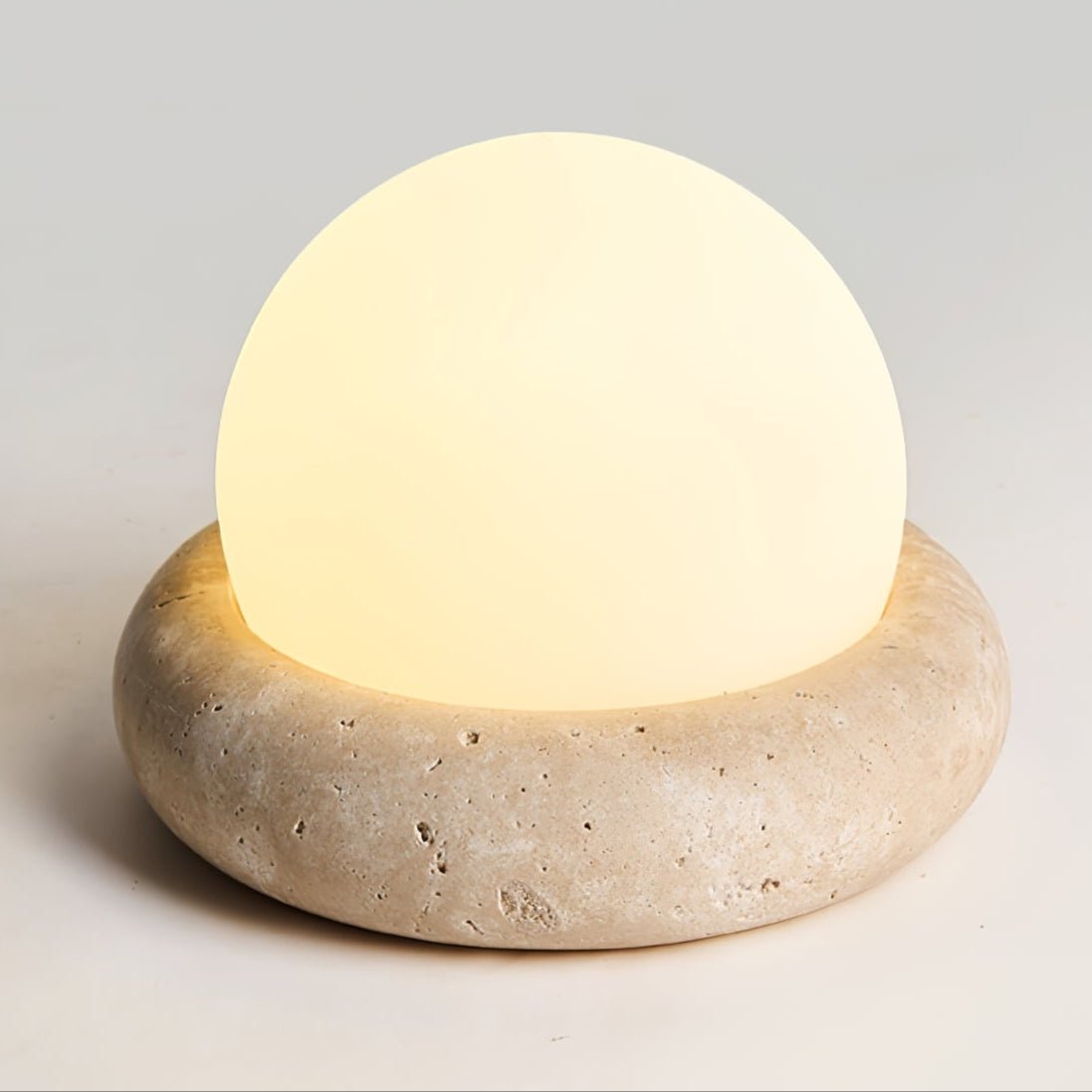 Huae Table Lamp - Letslighting