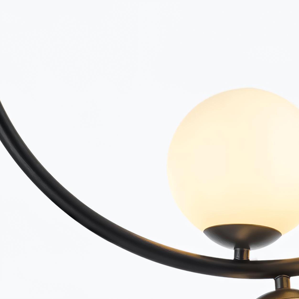 Cosorus Glass Pendant Light